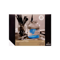 Produktbild för Rembrandt Watercolour paper (100% cotton) | 24 x 32 cm, 300...