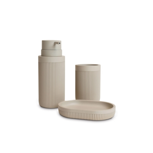 OlsenHome Badrumsset – 3 delar