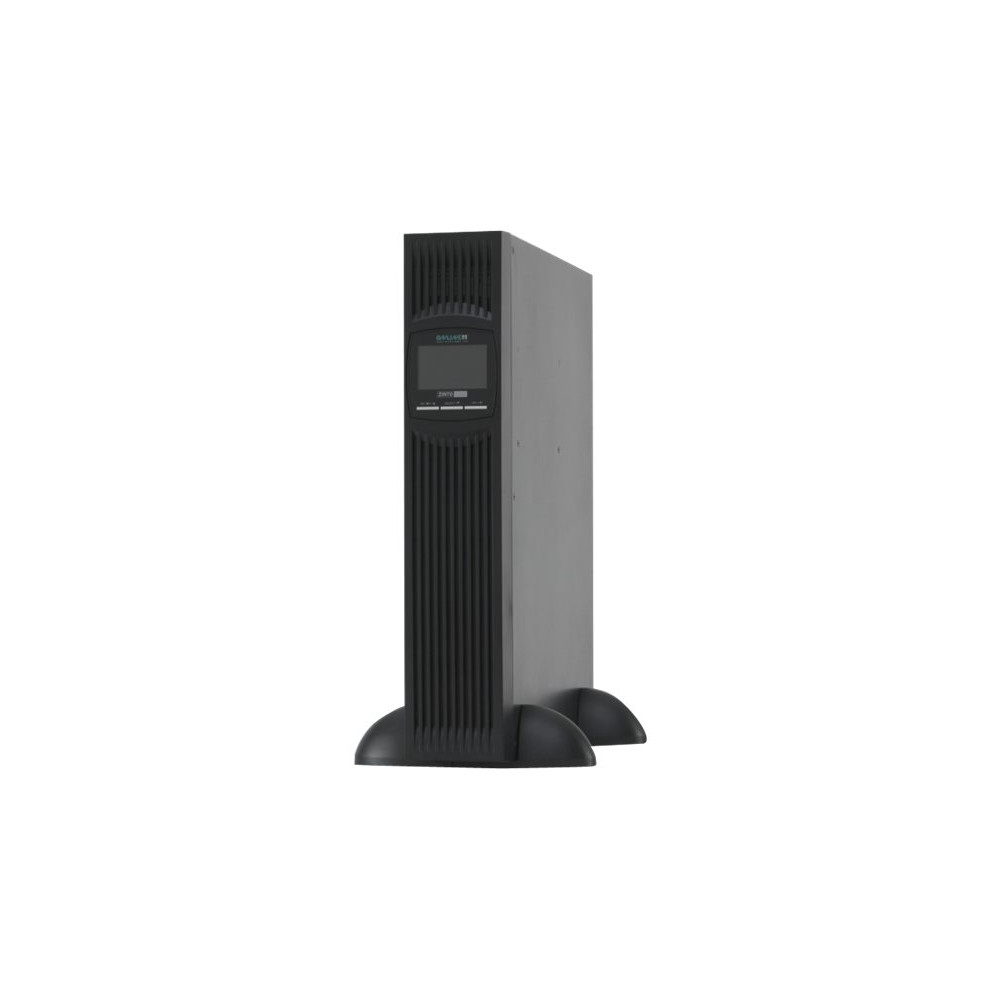 Produktbild för Online USV ZINTO 1000 - UPS - 900 Watt - 1000 VA