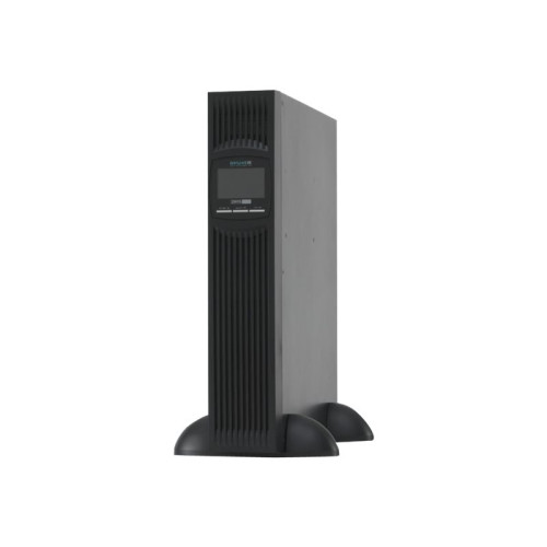 ONLINE USV-Systeme Online USV ZINTO 1000 - UPS - 900 Watt - 1000 VA