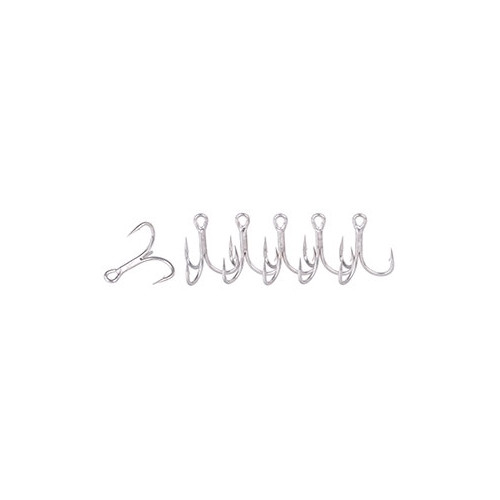 SAVAGE GEAR SG Big Fish Treble Size 1 TIN