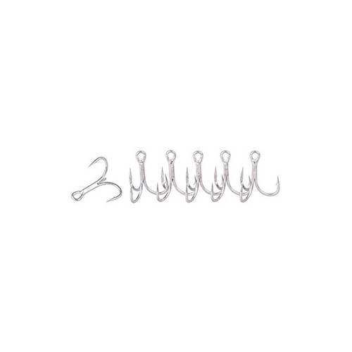SAVAGE GEAR SG Big Fish Treble Size 1/0 TIN