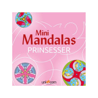 Produktbild för Mini mandalor
