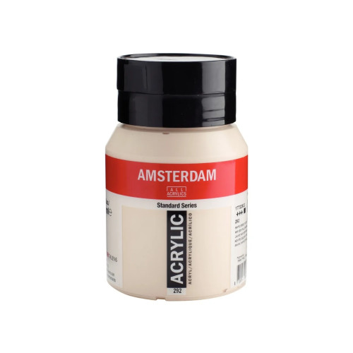 AMSTERDAM Amsterdam Standard Series akrylfärg – Naples Yellow Red Ligh...