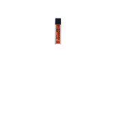 Produktbild för Sakura mekanisk pennrefill 0,5 mm HB