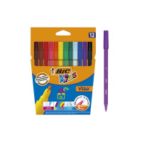 Produktbild för BIC KiDS Visa