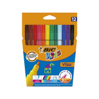 Produktbild för BIC KiDS Visa