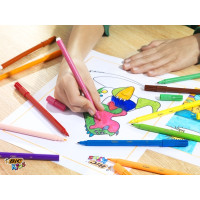Produktbild för BIC KiDS Visa