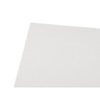 Produktbild för Målarbräda 30x30 cm 280g vit