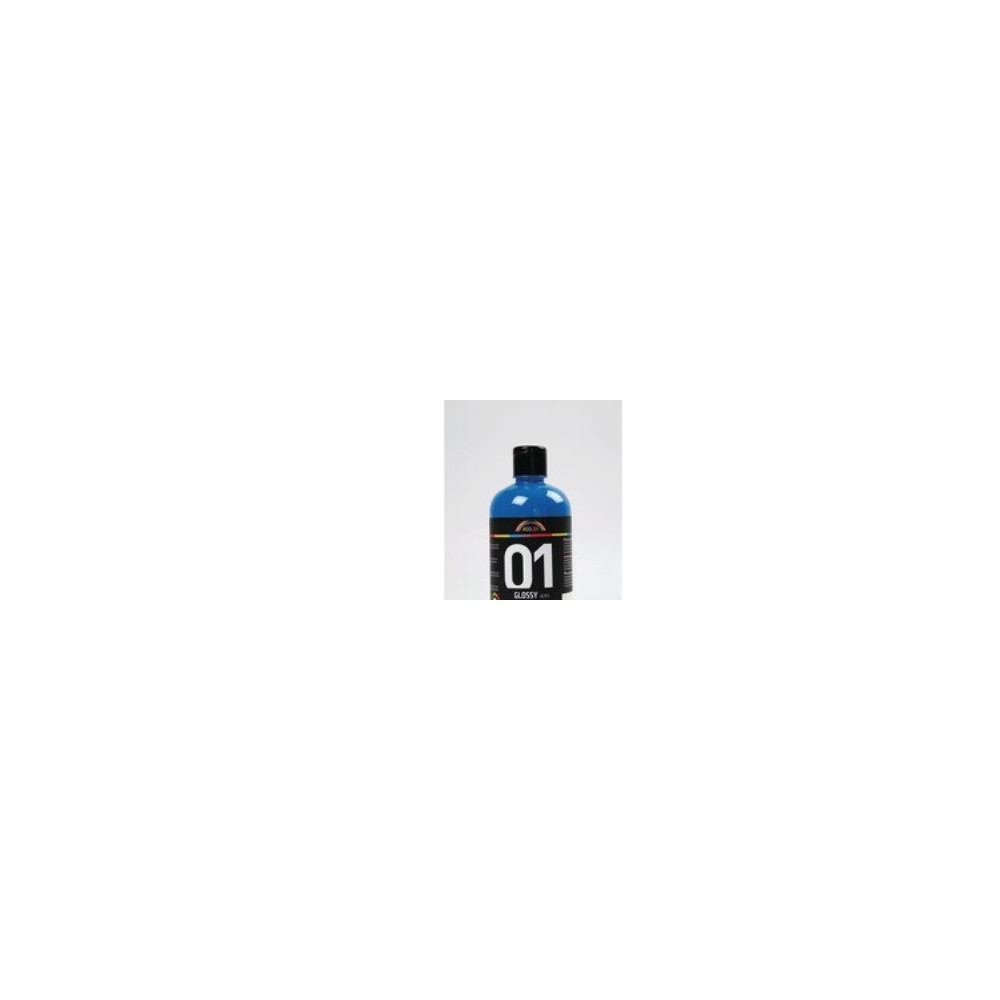 Produktbild för Akrylfärg A-Color 01