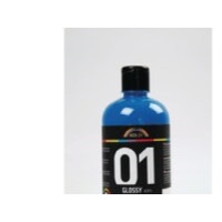 Produktbild för Akrylfärg A-Color 01