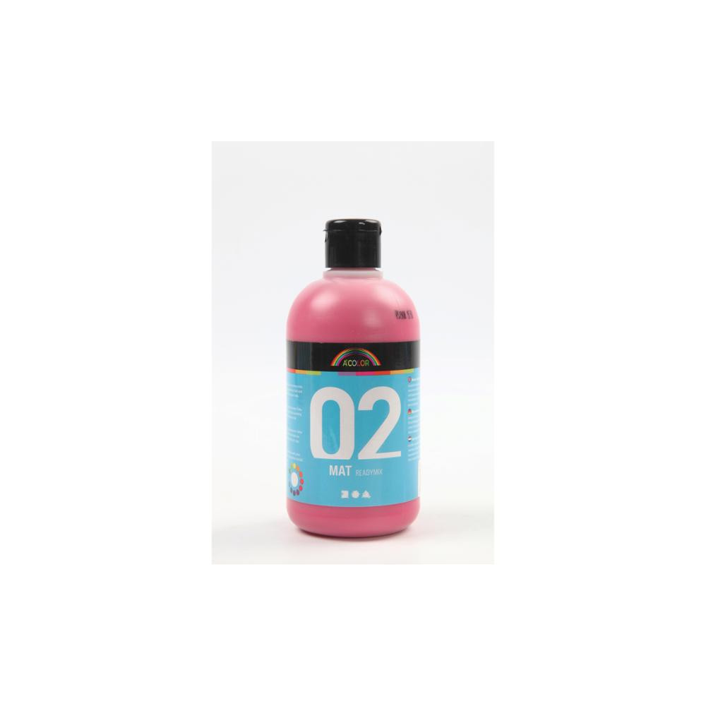 Produktbild för Akrylfärg A-Color 02
