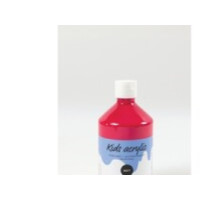 Produktbild för Akrylfärg A-Color 02