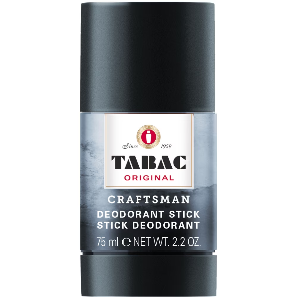 Produktbild för Tabac Craftsman Deo Stick 75 ml