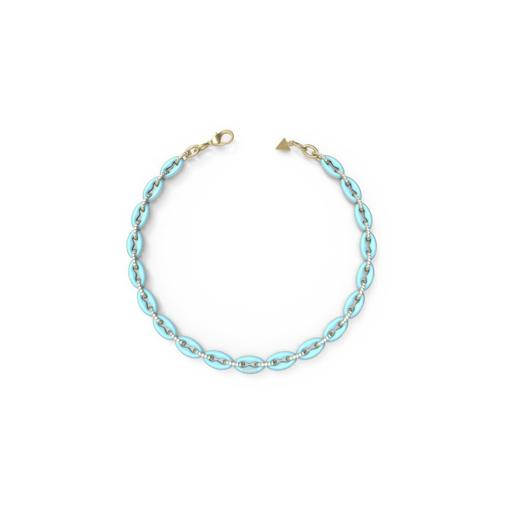 Produktbild för GUESS JUBN01410JWYG - Bracelet Dam (22CM)