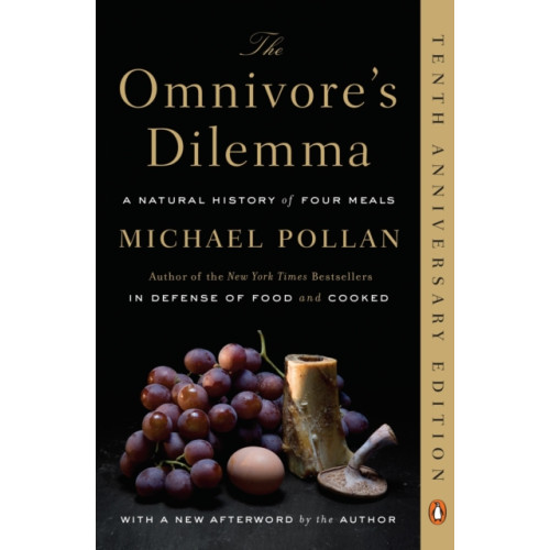 Not Stated The Omnivore's Dilemma (häftad, eng)