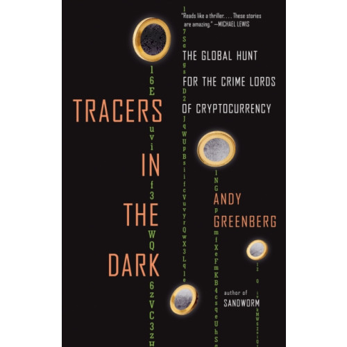 Not Stated Tracers in the Dark (häftad, eng)