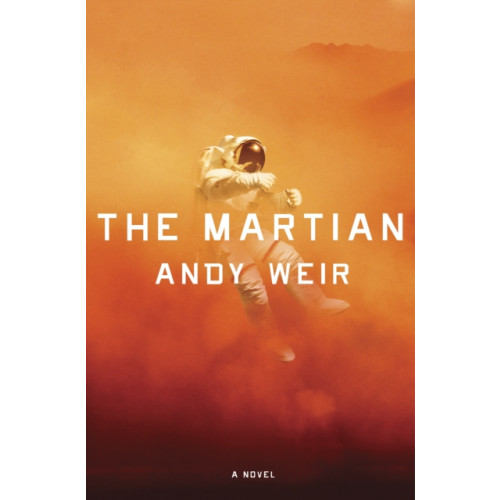 Not Stated The Martian (häftad, eng)