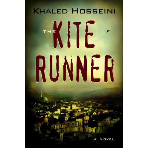 Not Stated The Kite Runner (häftad, eng)