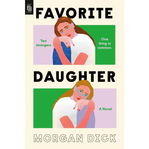 Penguin Publishing Group Favorite Daughter (häftad, eng)