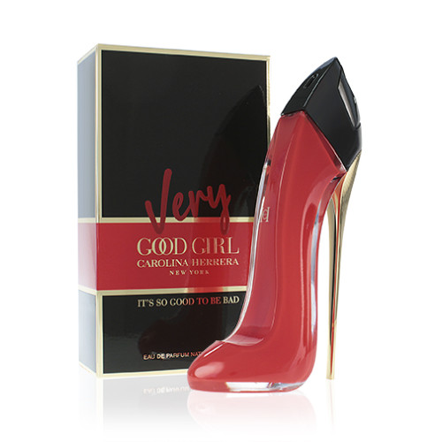 Carolina Herrera Carolina Herrera Very Good Girl EDP W 50ml