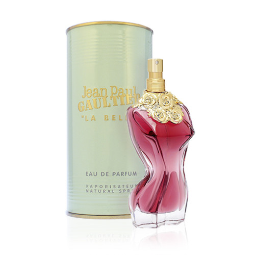 Jean Paul Gaultier Jean Paul Gaultier La Belle eau de parfum for women 100 ml