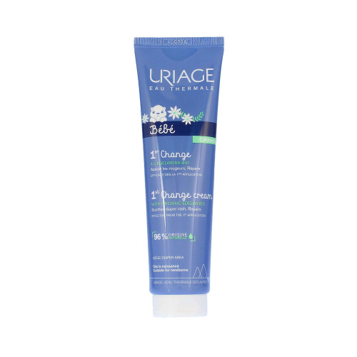 Uriage URIAGE Bébé 1st Change Cream K 100ml