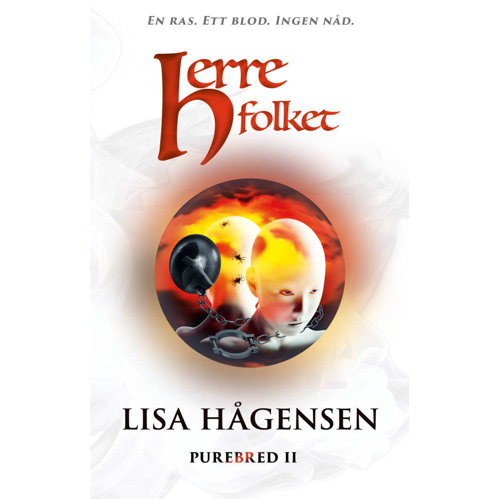 Produktbild för Herrefolket (bok, storpocket)