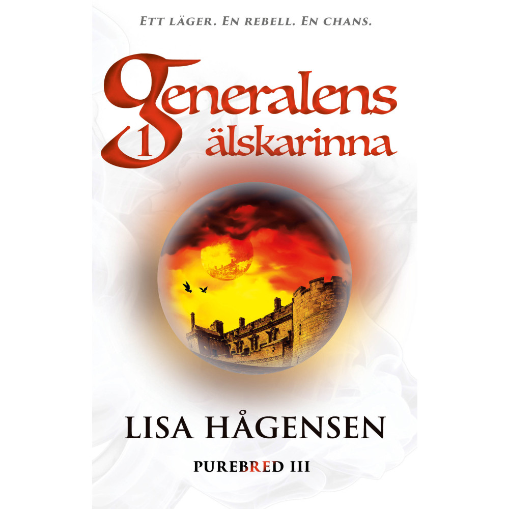 Produktbild för Generalens älskarinna, Del 1 (bok, storpocket)