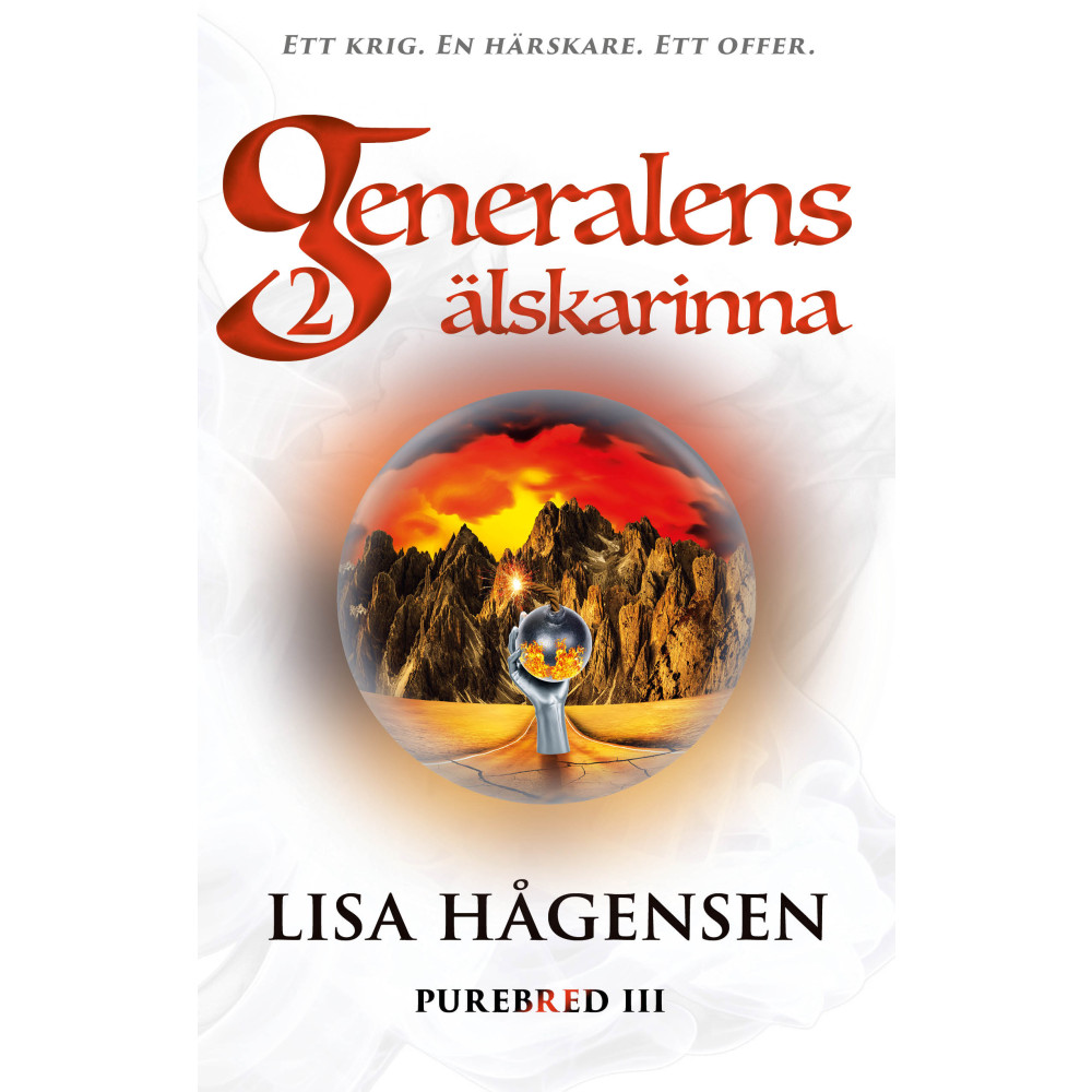 Produktbild för Generalens älskarinna, Del 2 (bok, storpocket)