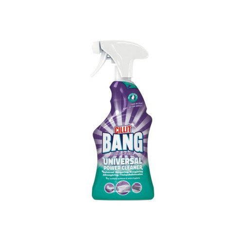 Cilit Bang Allrent CILLITBANG Universal Power 750ml
