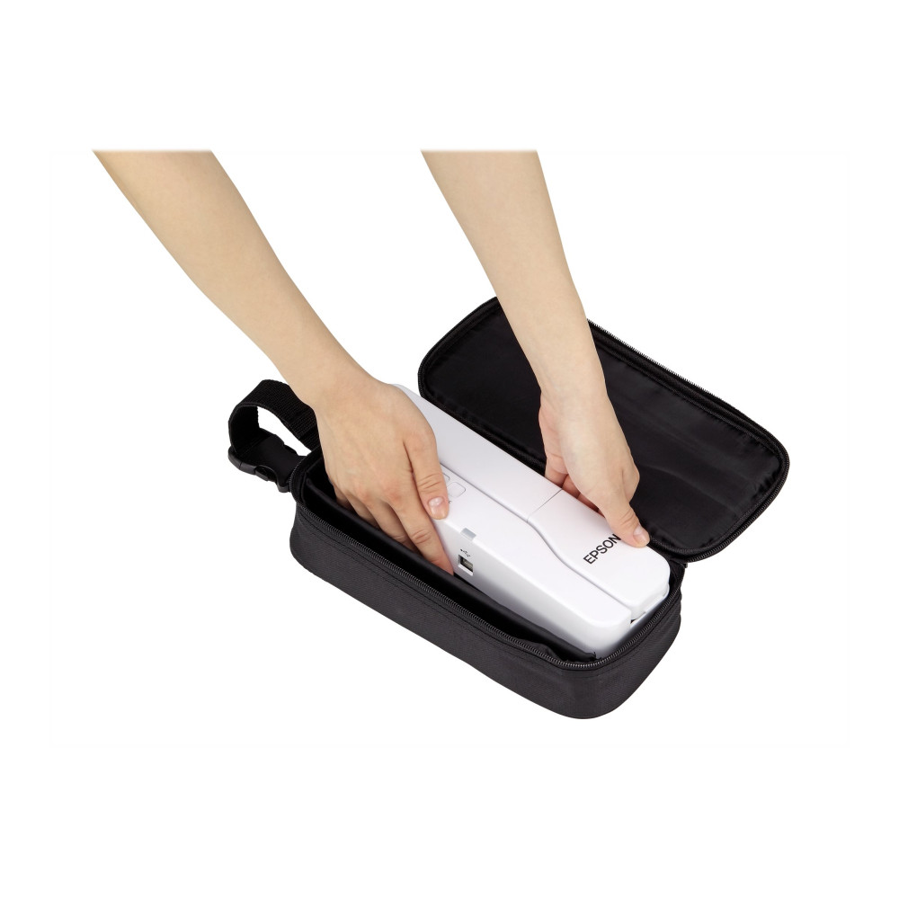 Produktbild för Epson ELPDC07 - digital dokumentkamera