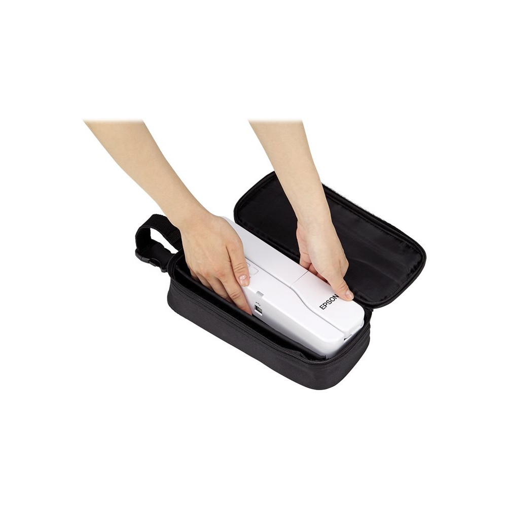 Produktbild för Epson ELPDC07 - digital dokumentkamera