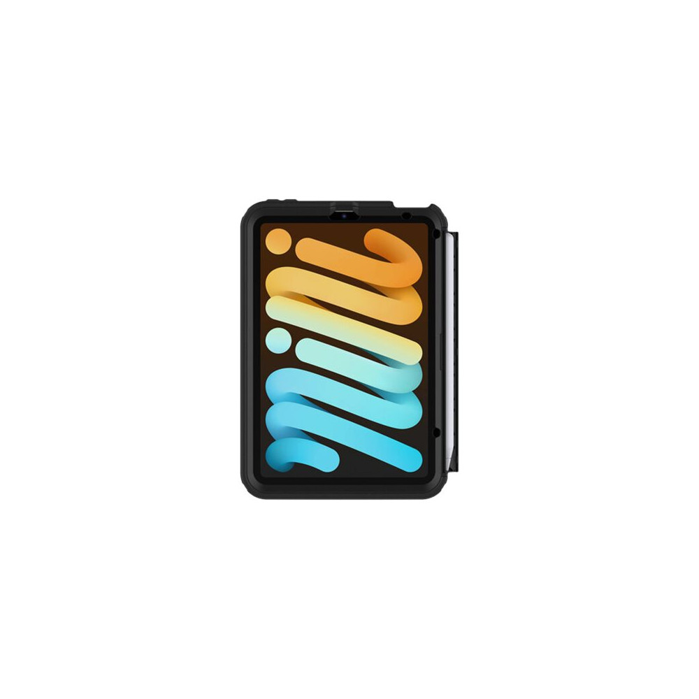 Produktbild för OtterBox Defender Series - skyddsfodral för surfplatta