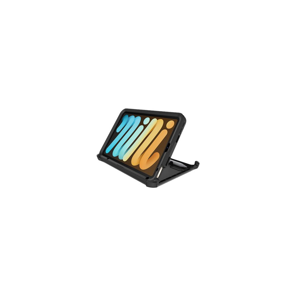 Produktbild för OtterBox Defender Series - skyddsfodral för surfplatta