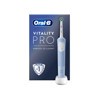 Produktbild för Oral-B Vitality Pro, Vuxen, Roterande och oscillerande tandb...