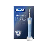 Produktbild för Oral-B Vitality Pro, Vuxen, Roterande och oscillerande tandb...