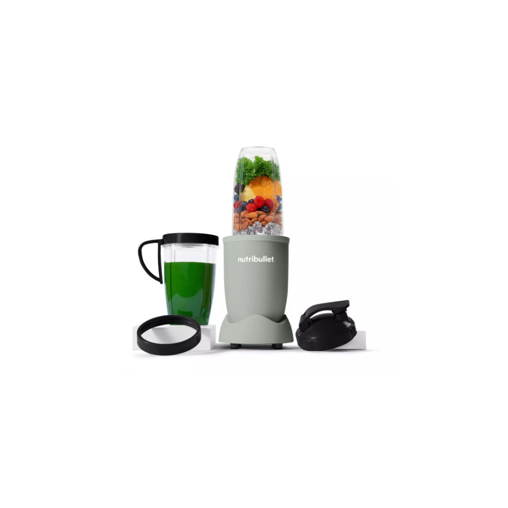 Produktbild för NutriBullet Pro NB907MAJD