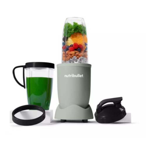 Nutri Bullet NutriBullet Pro NB907MAJD - Mixrar & Blenders