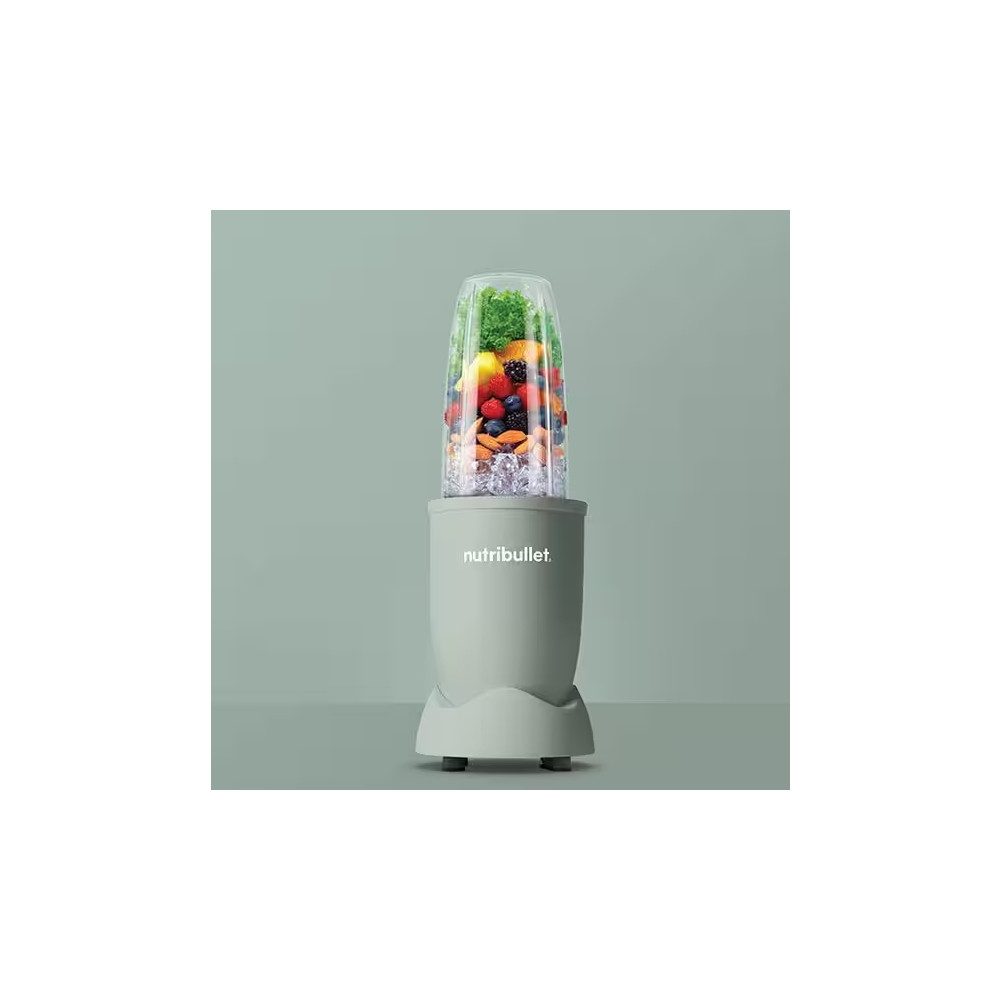 Produktbild för NutriBullet Pro NB907MAJD