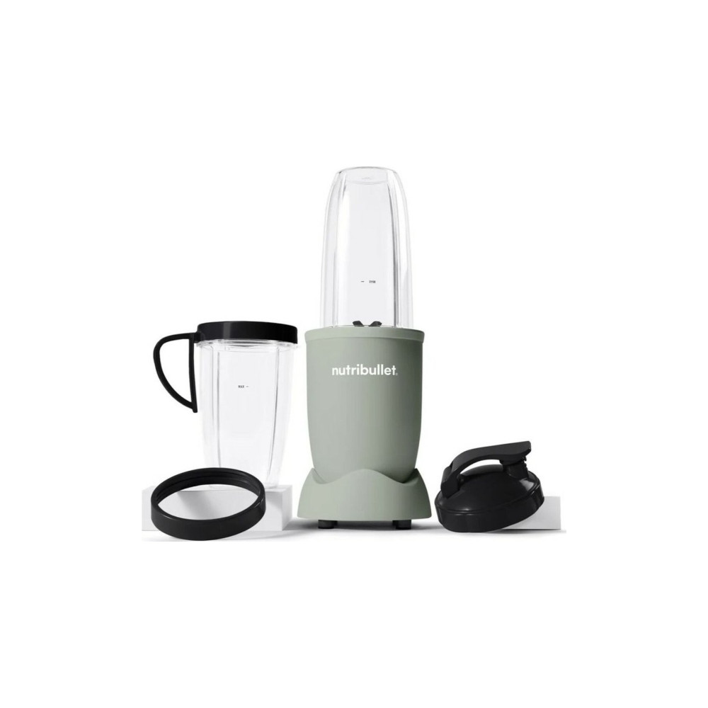 Produktbild för NutriBullet Pro NB907MAJD