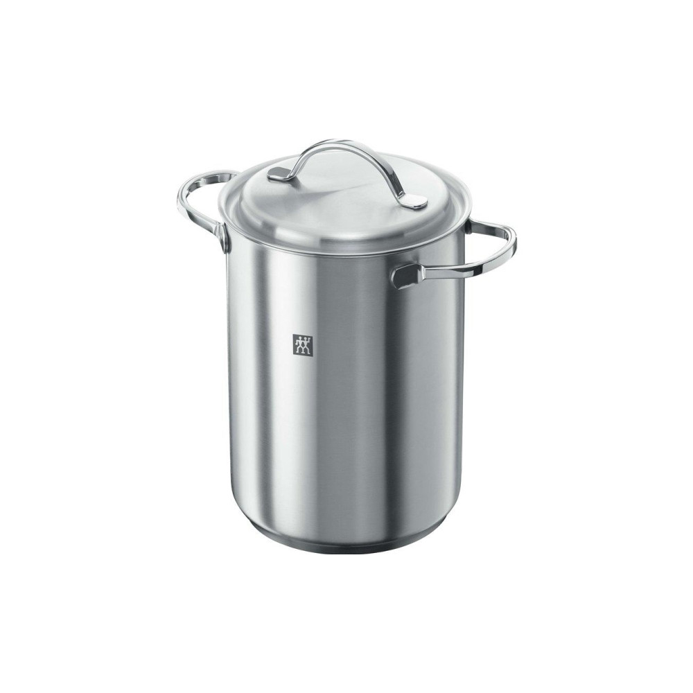 Produktbild för ZWILLING TWIN Specials Pasta/sparrisgryta Ø 16 cm, 18 cm hög...