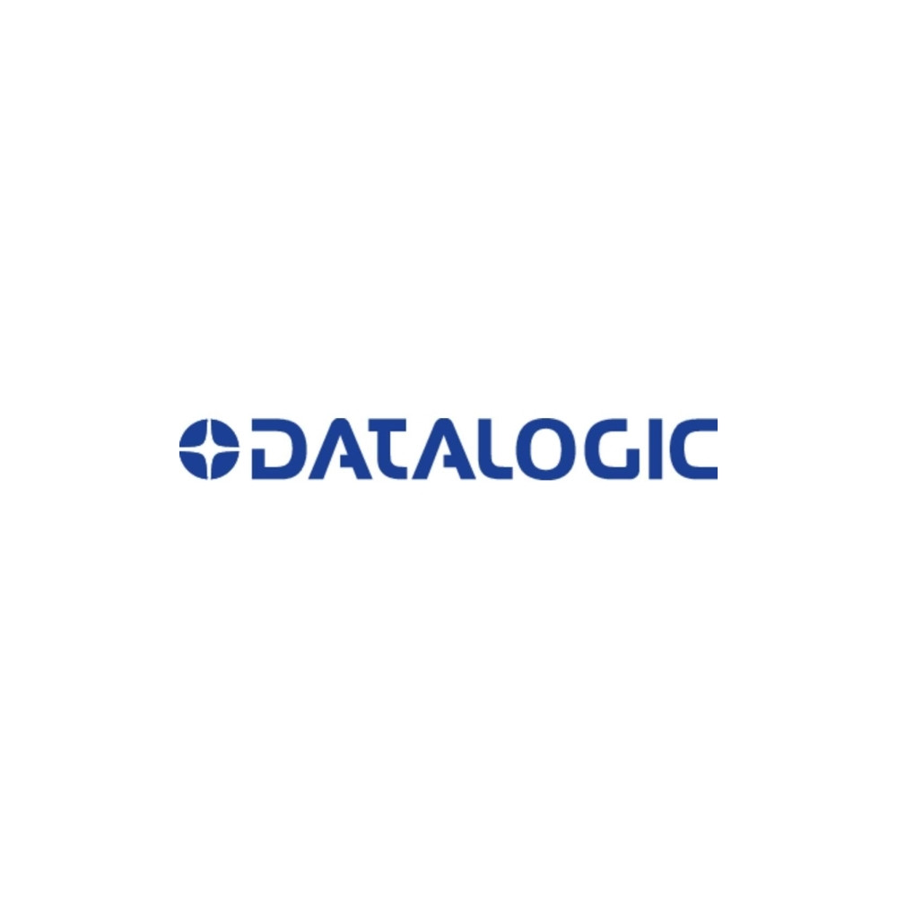 Produktbild för DataLogic induktiv närhetssensor M8, flush med PNP IS-08-G1-...