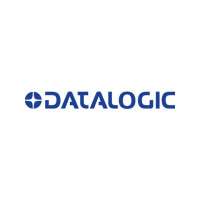 Produktbild för DataLogic induktiv närhetssensor M8, flush med PNP IS-08-G1-...