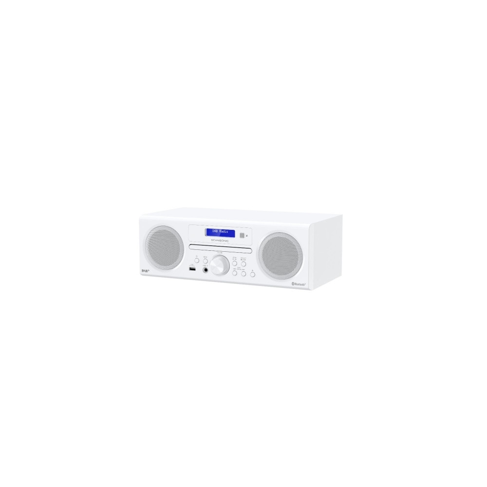 Produktbild för Scansonic DA310