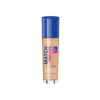 Produktbild för Rimmel London Match Perfection 24HR SPF20 foundation 203 Tru...