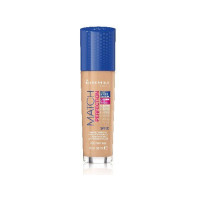 Produktbild för Rimmel London Match Perfection 24HR SPF20 foundation 203 Tru...