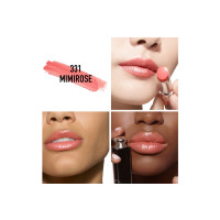 Produktbild för Dior Addict, Nude, Mimirose, 1 färger, Färgande, Fuktgivande...
