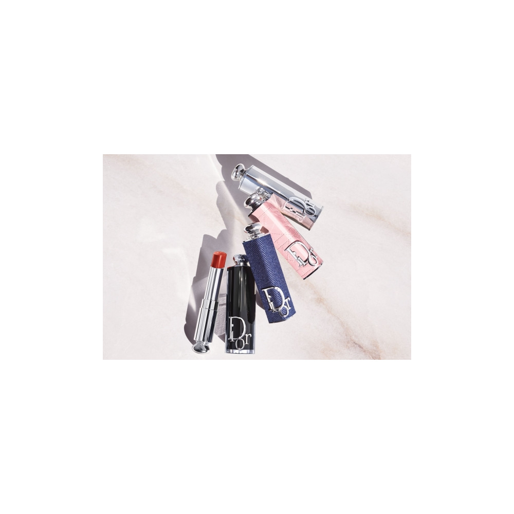 Produktbild för Dior Addict, Nude, Mimirose, 1 färger, Färgande, Fuktgivande...