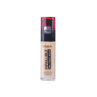 Produktbild för L'Oreal Paris Infaillible 32H Fresh Wear 130 True Beige 30 m...